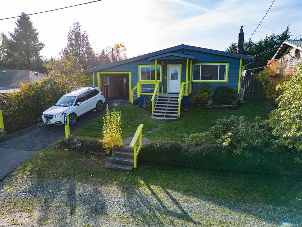 1340 Pine Rd, Ucluelet, British Columbia