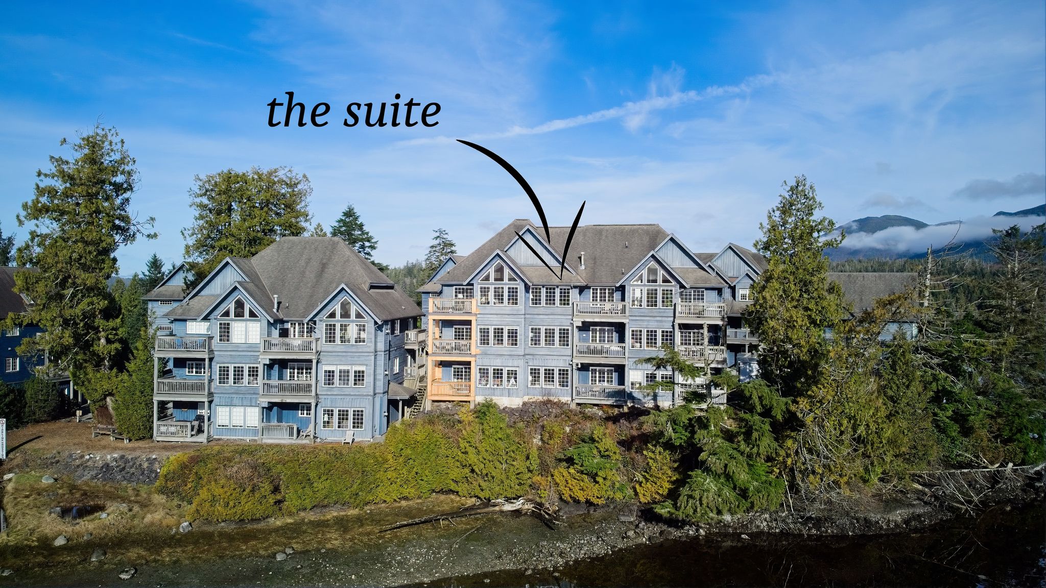 807 - 1971 Harbour Dr, Ucluelet, British Columbia  V0R 3A0 - Photo 1 - RP3549369046
