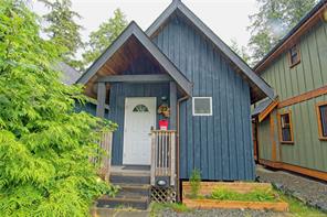 23 - 1039 Tyee Terr, Ucluelet, British Columbia  V0R 3A - Photo 1 - RP4415997925